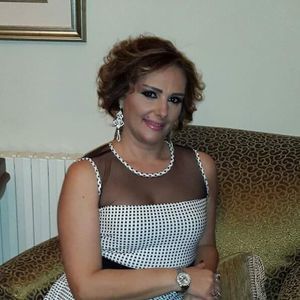 Meet your Posher, Dolly